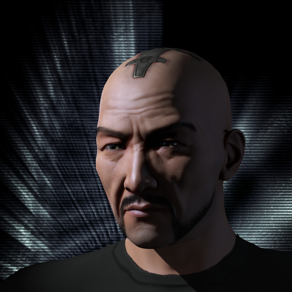 Allman Xadi