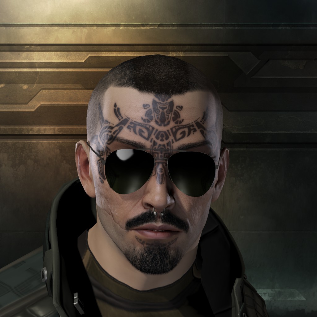 zero TheHolyOne