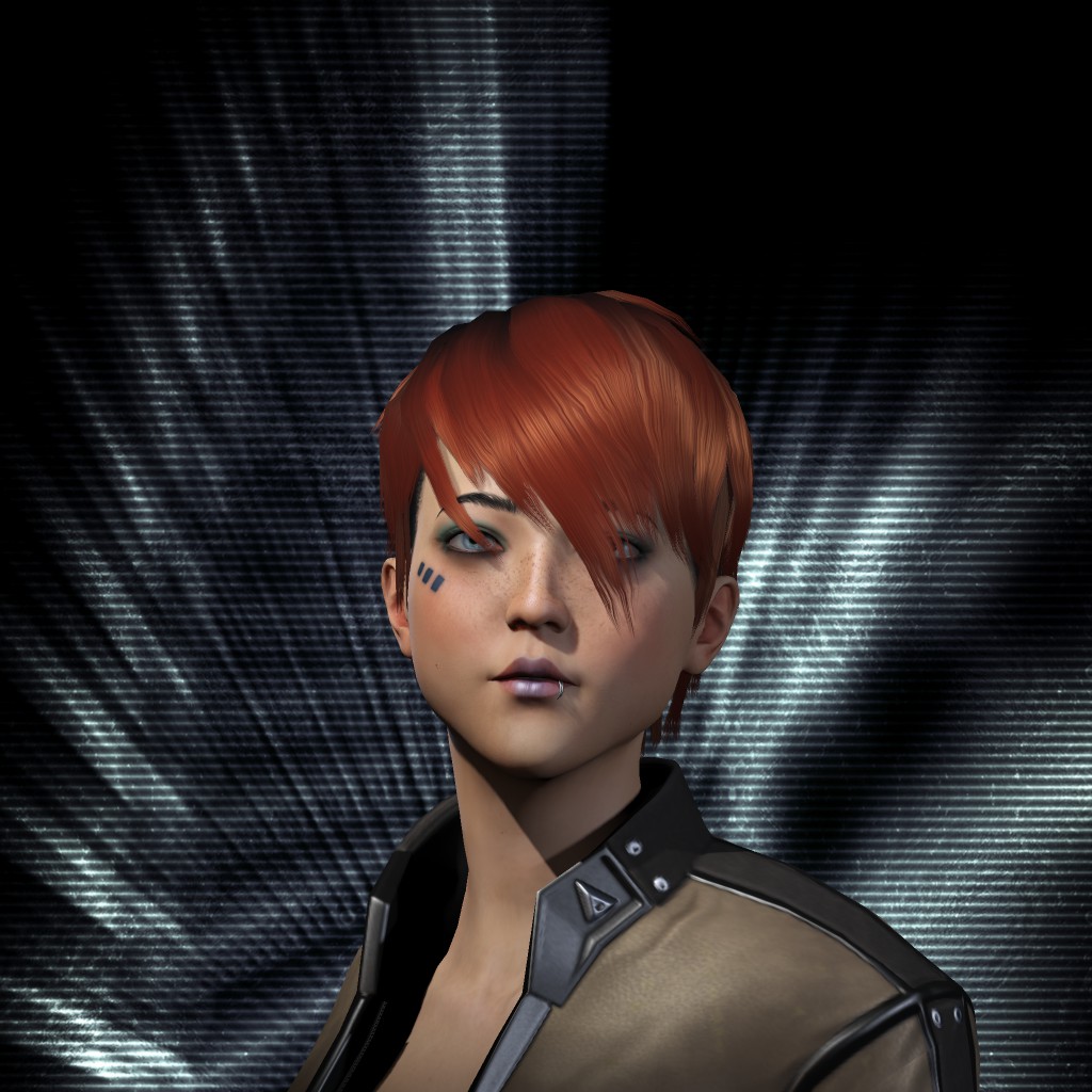 Hunter Morrigan