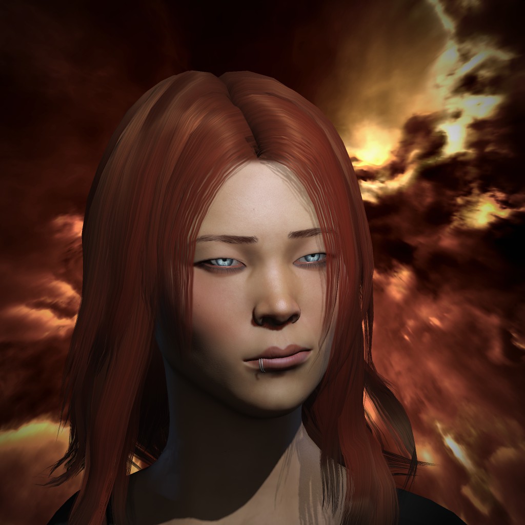 Calcifer Evotori