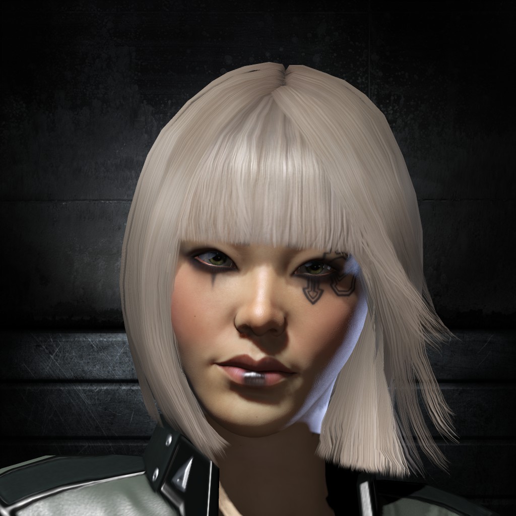 Nelmah coldheart