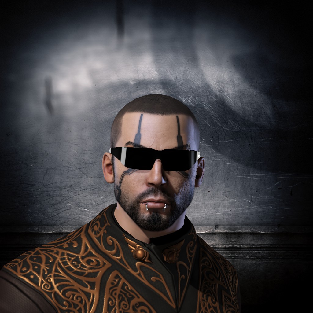 Daemonji Chelien