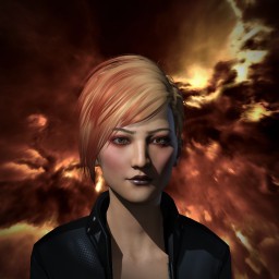 Imiliaccara portrait
