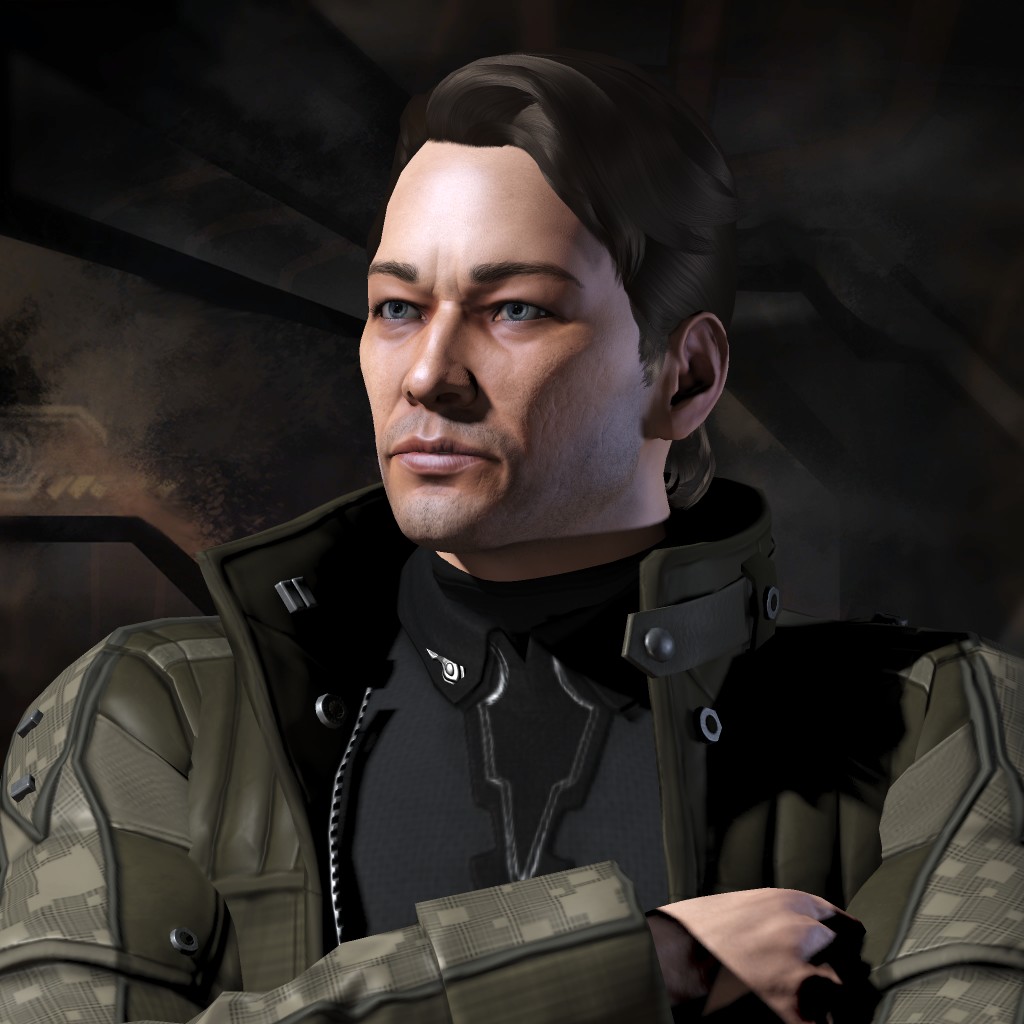 Lance Kashada