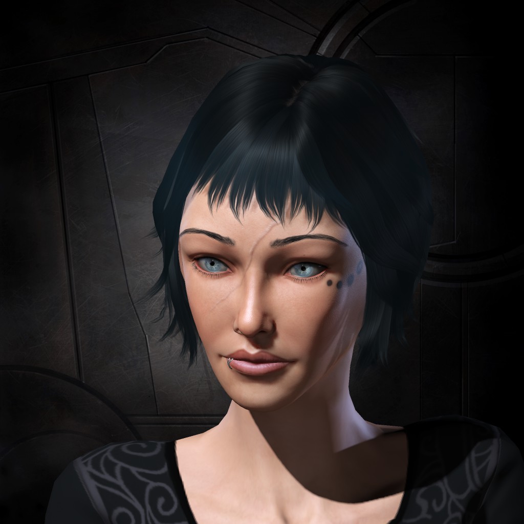 Arianna Woodland