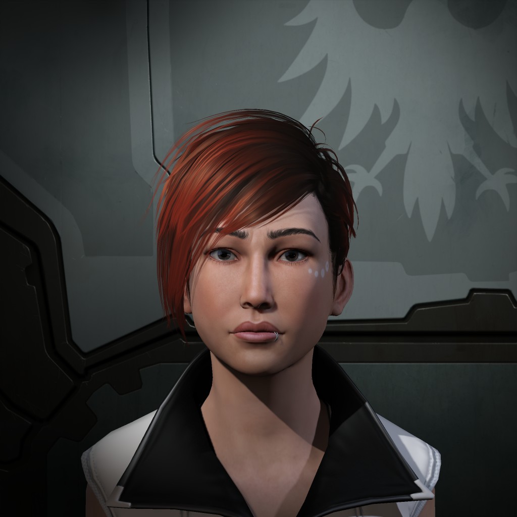 Natasha Friday