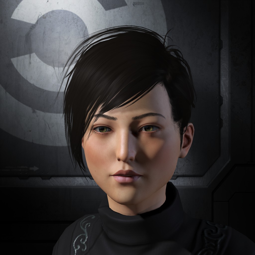Agent Onyx