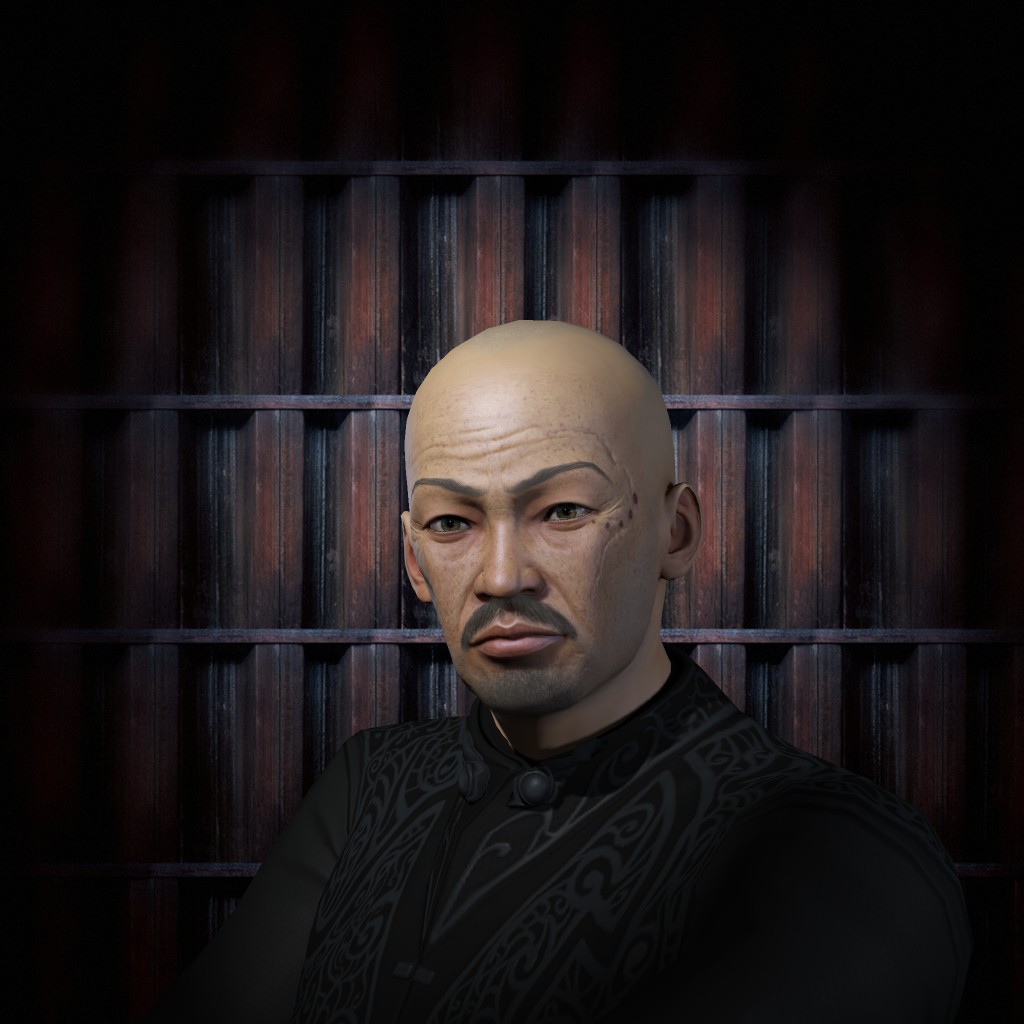 Jebu Yoshida
