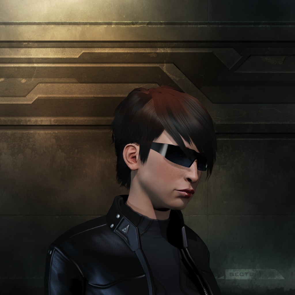 Fia Kouvo