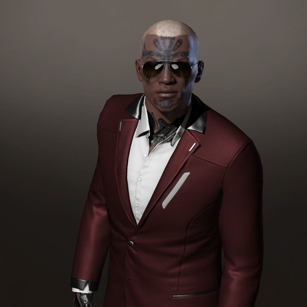 Portrait
