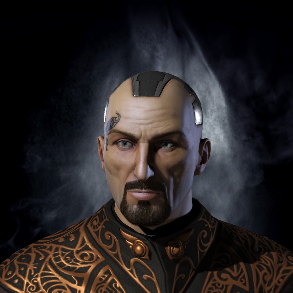Sergey Kazantcev