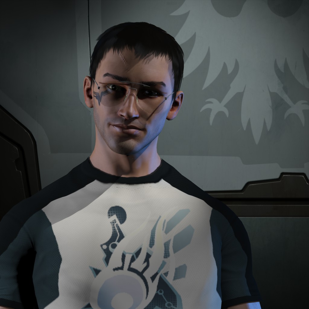 Nikolas Kain