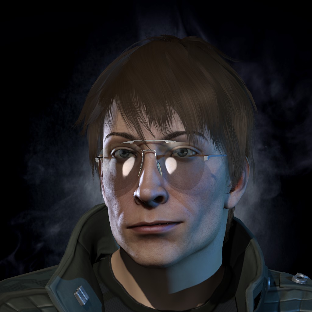 Ironic Isk Criminal