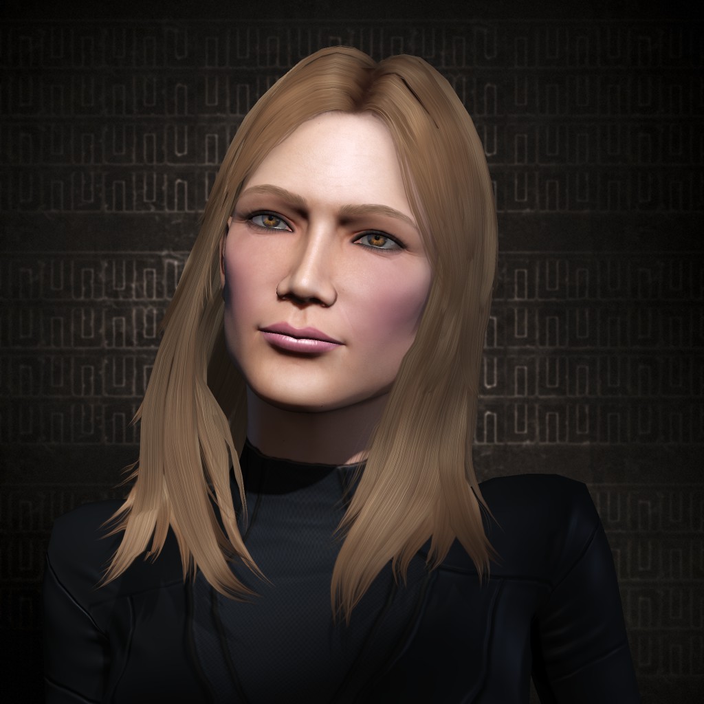 Heidi Shroom