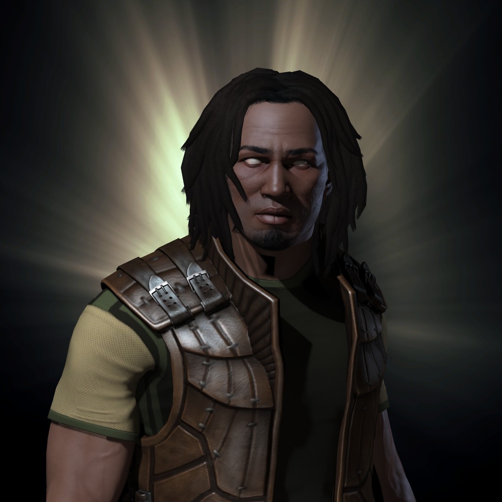 Jonathan Cisco