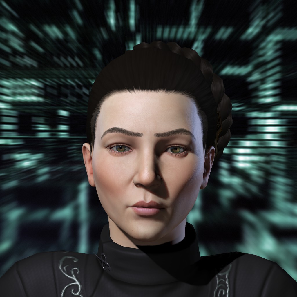 Amarr Bloodrune