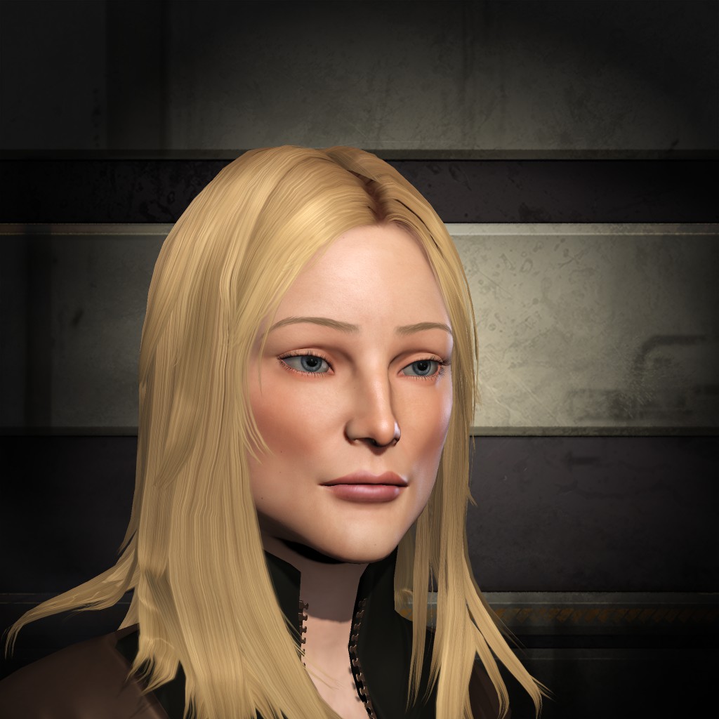 Gracie WP Perfection