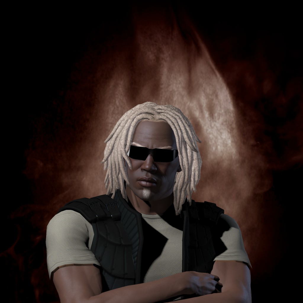 Gypsy'Danger