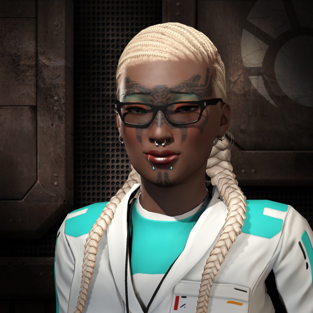 Kaleida Jormagdnir