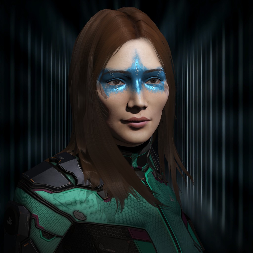 Jane Rockets
