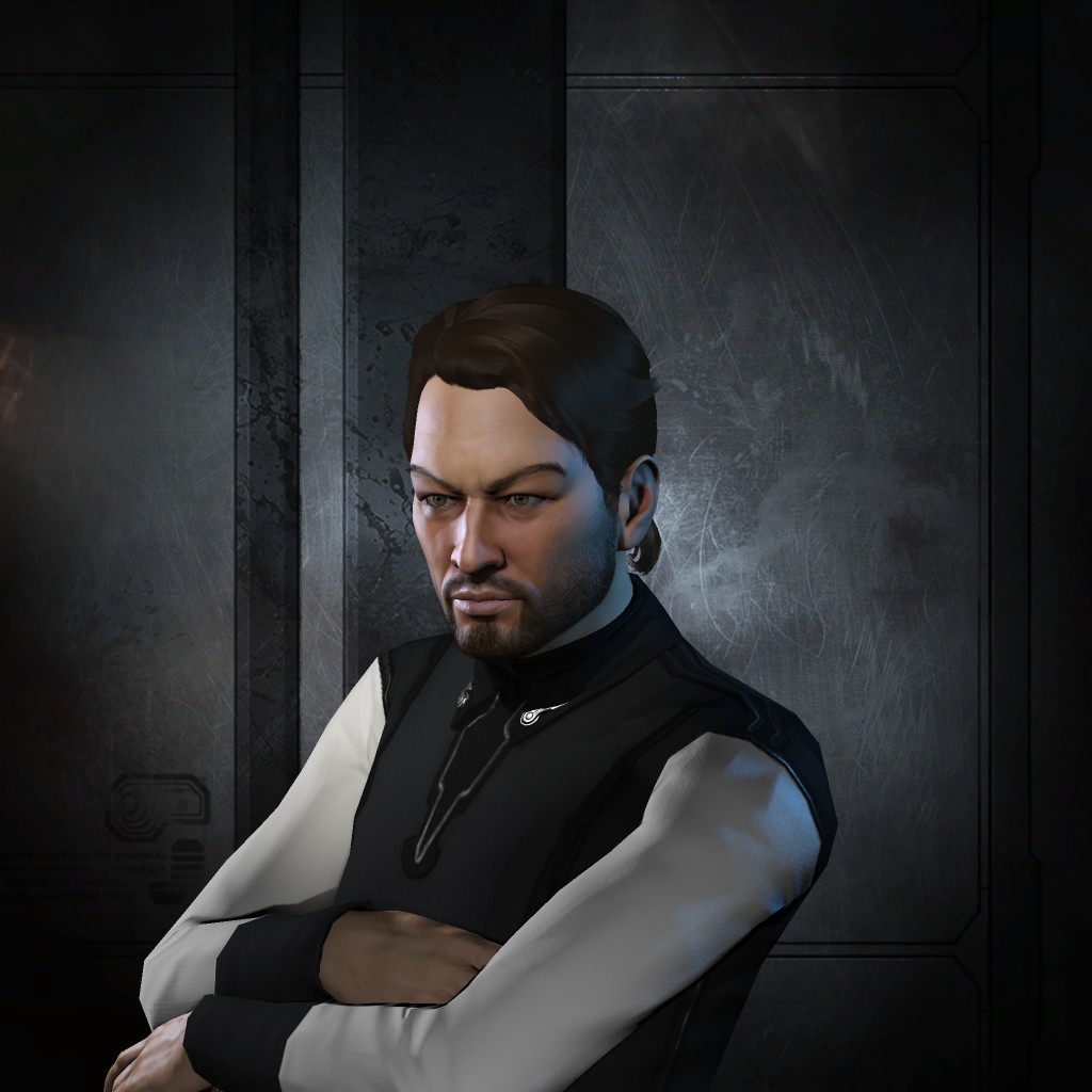 Rance Hamilton