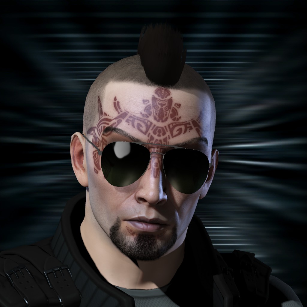 Mordakai Agalder