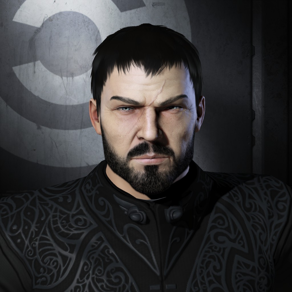 Arkadi Suvorov