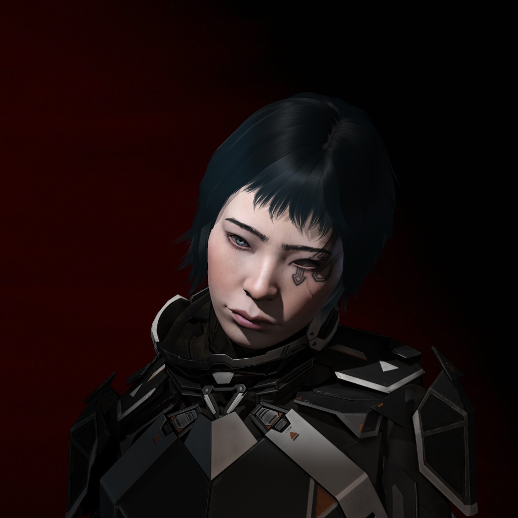 portrait