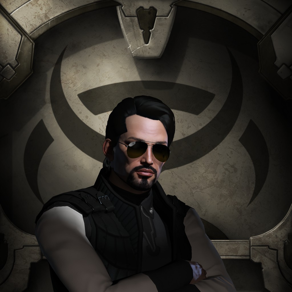 Vasilius O'Toralen