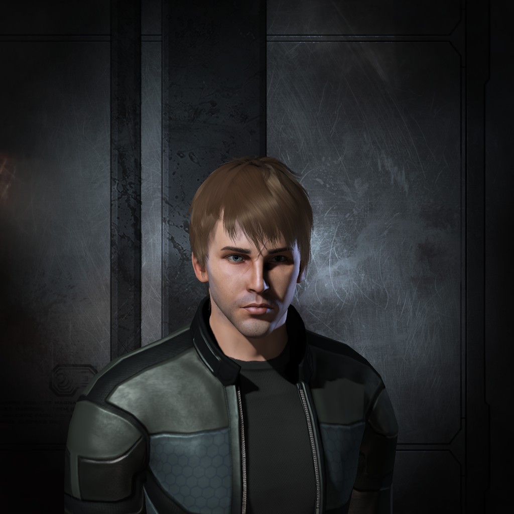 Pharax Nyerk