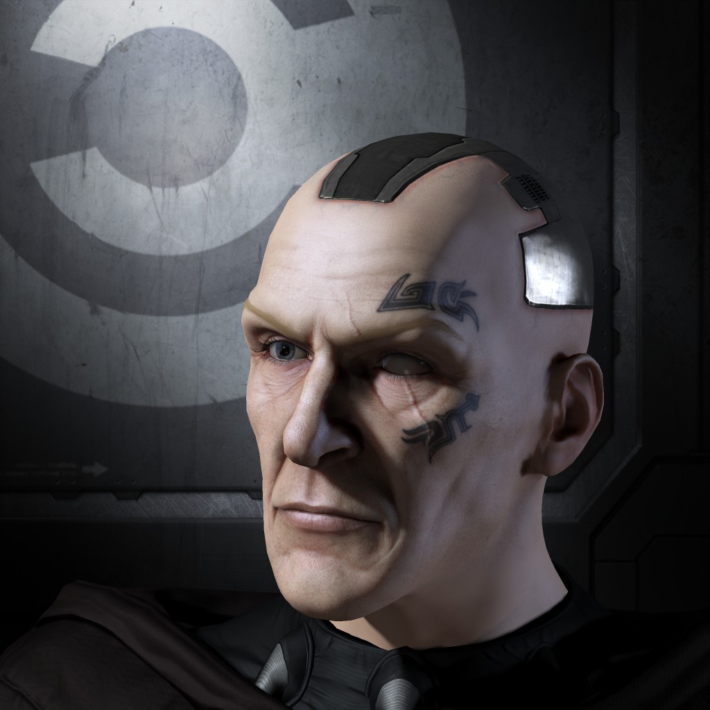 Monstrosity Inc Recruiter