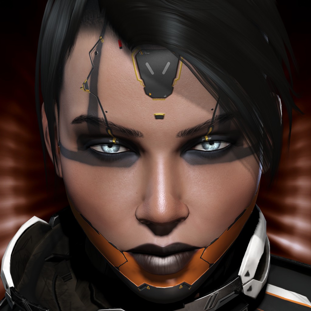 Portrait