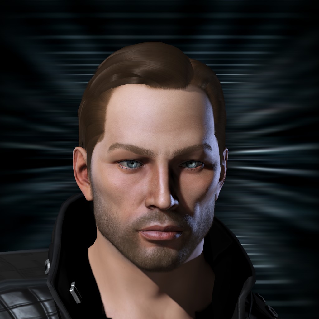 Victor Sh