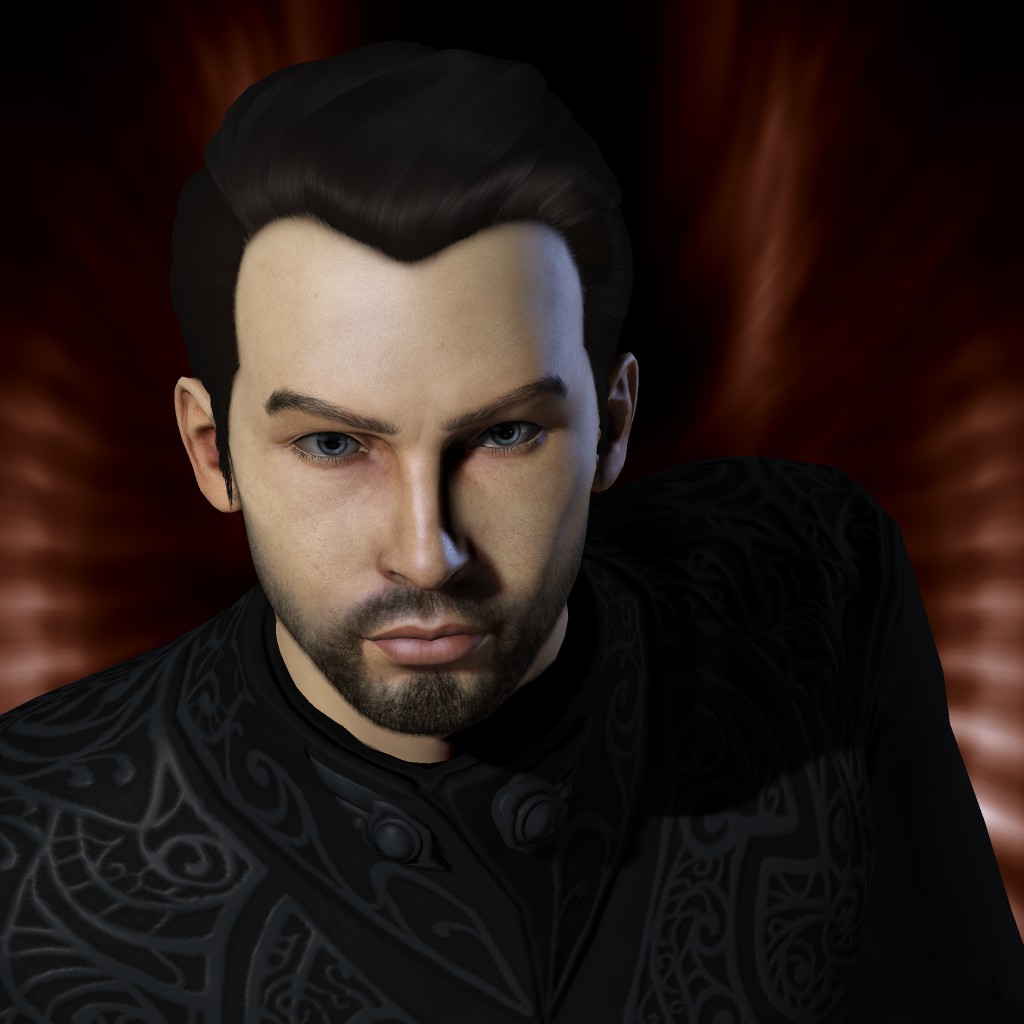 Severe Aideron