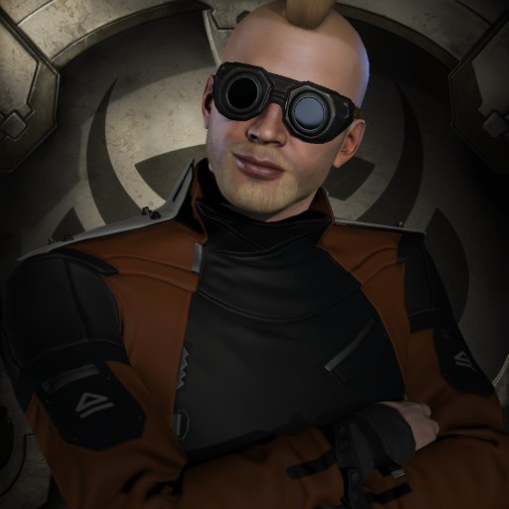 Radwulf Brutal