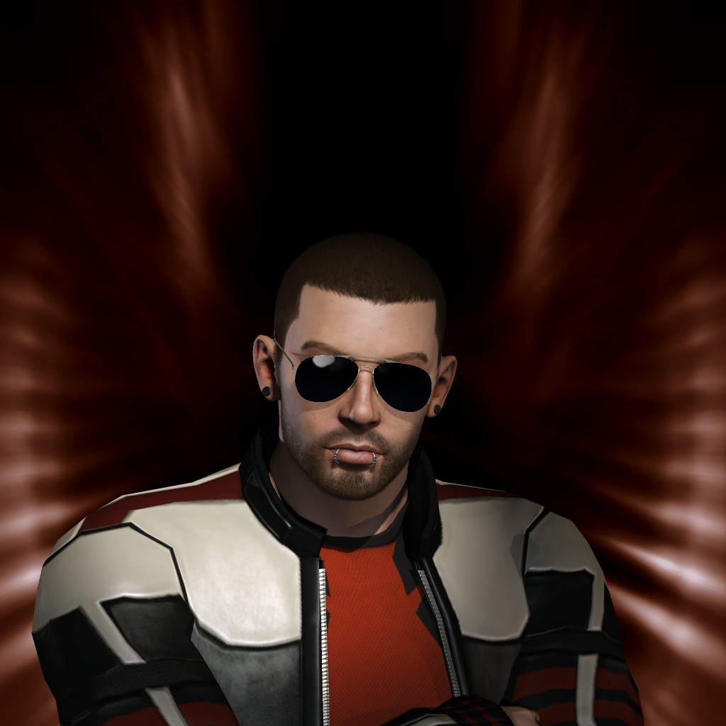 Aedric Xolette