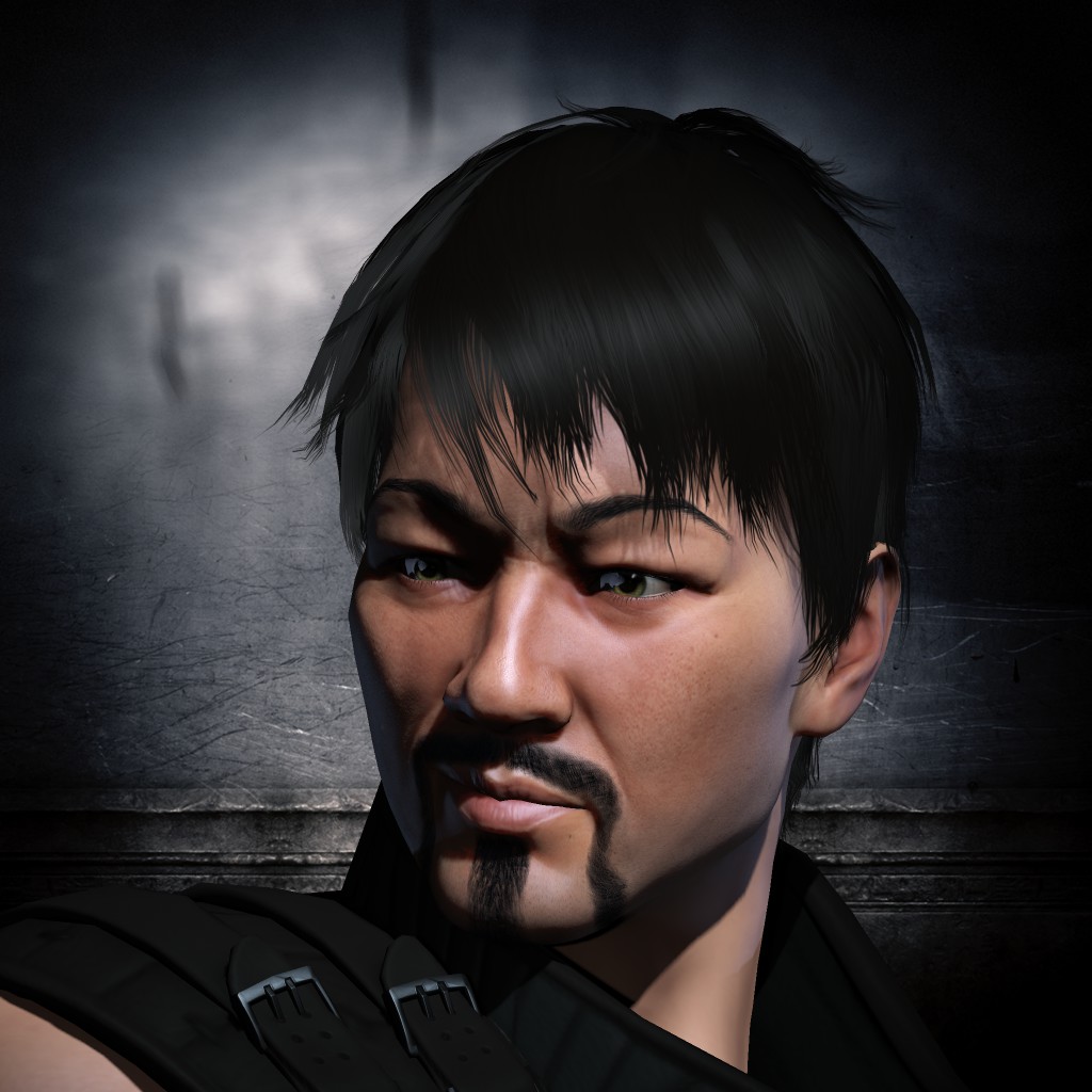 Himoto Katzu Yang