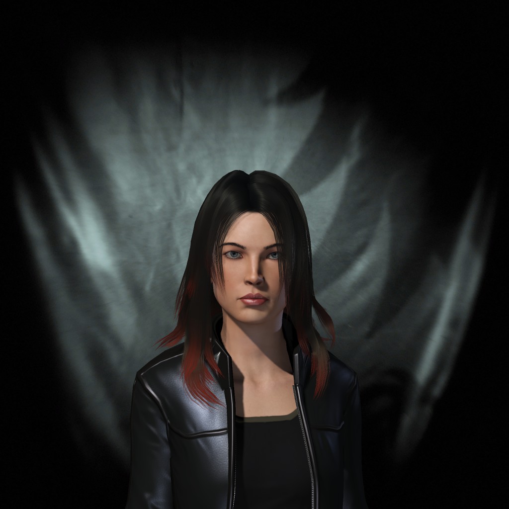 Selene Celenorus