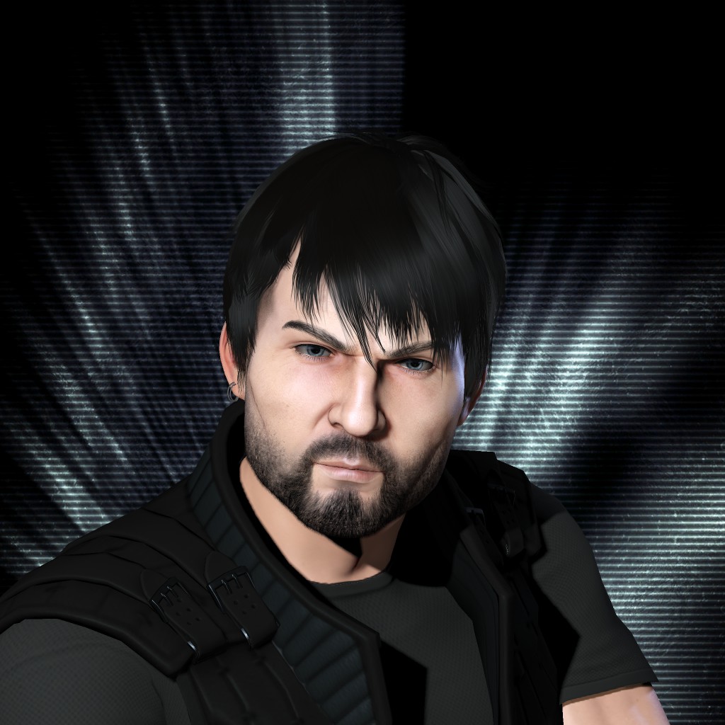 chazzathespazman portrait