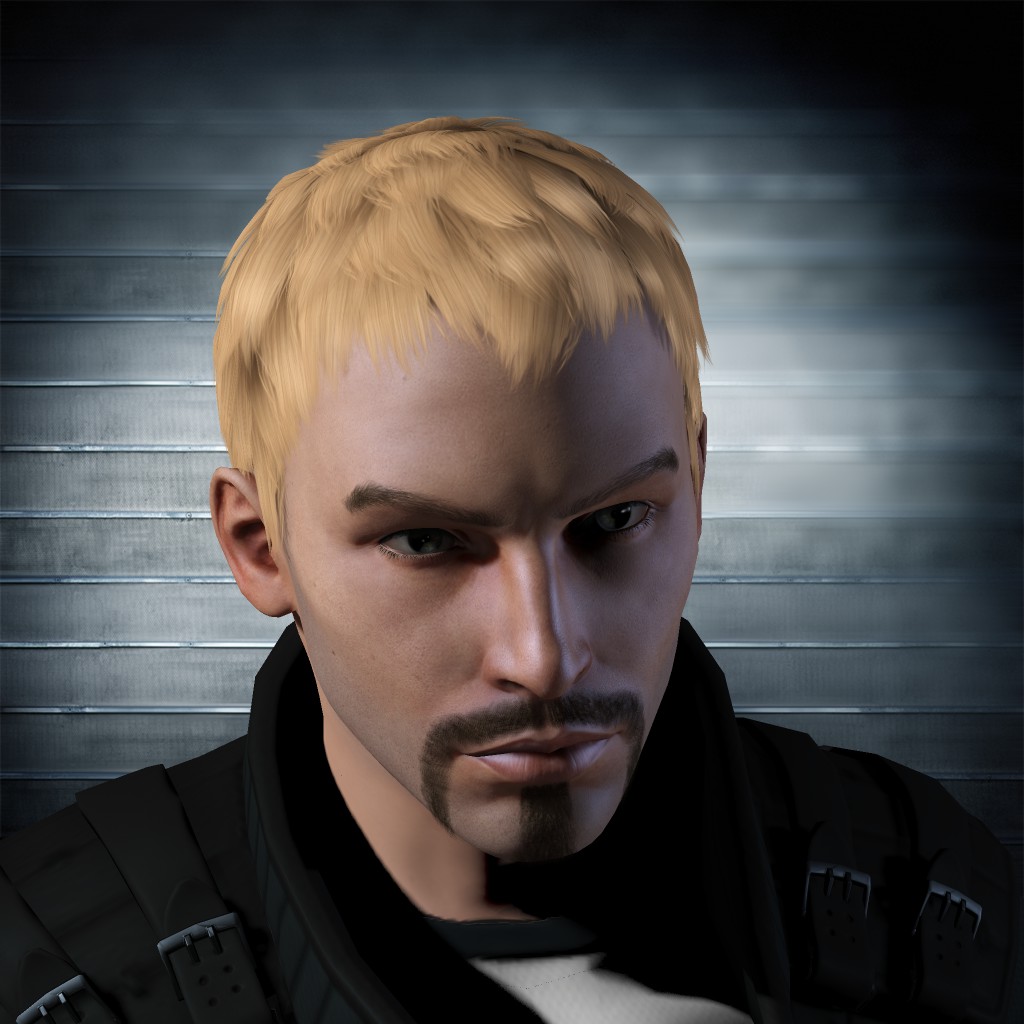Arden Mercury