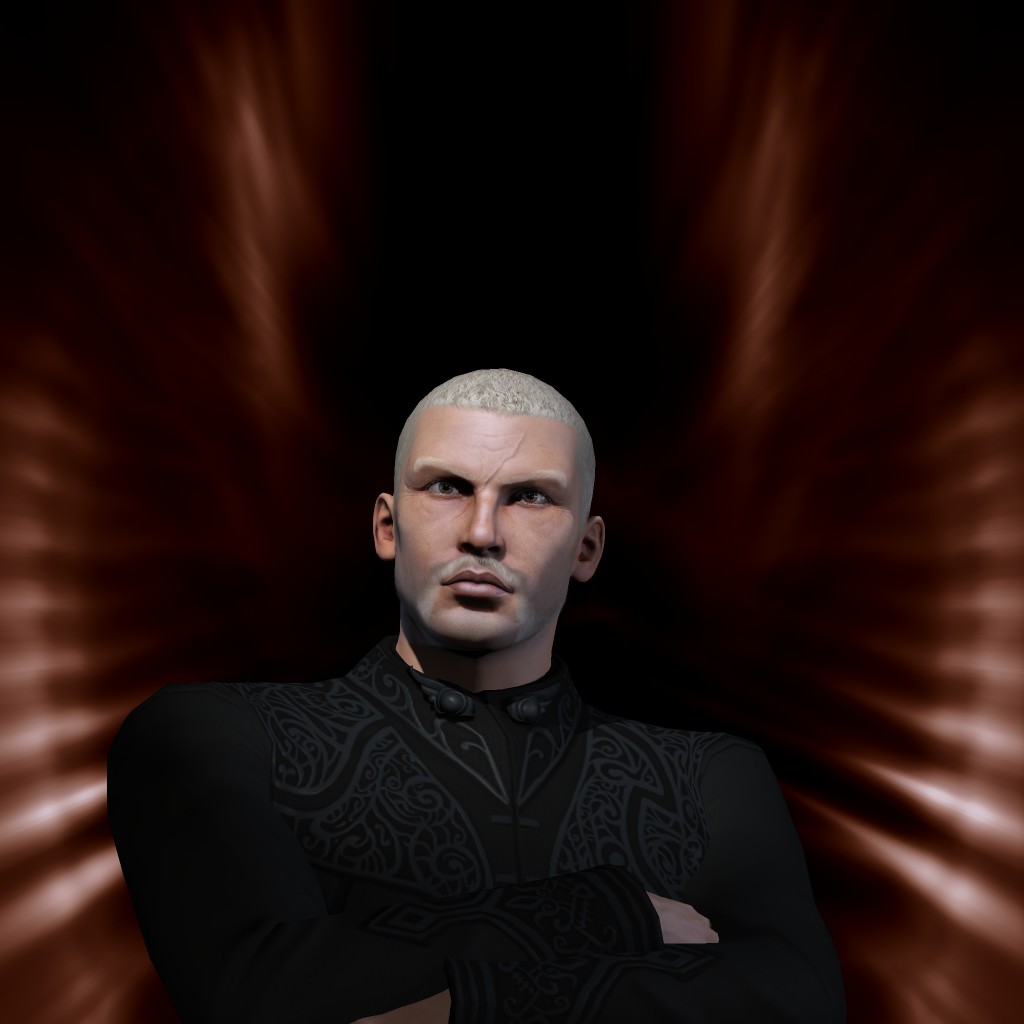 Zandar Razor