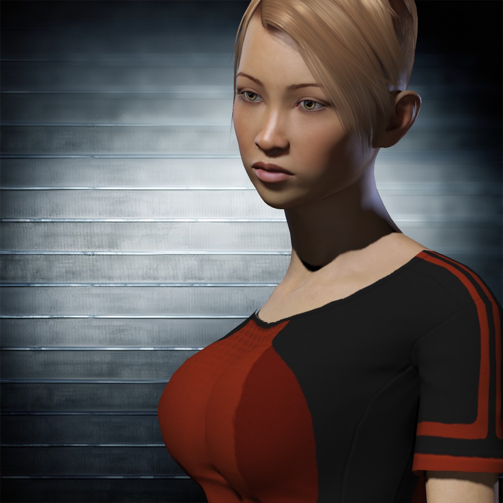 Miss Angel Broker