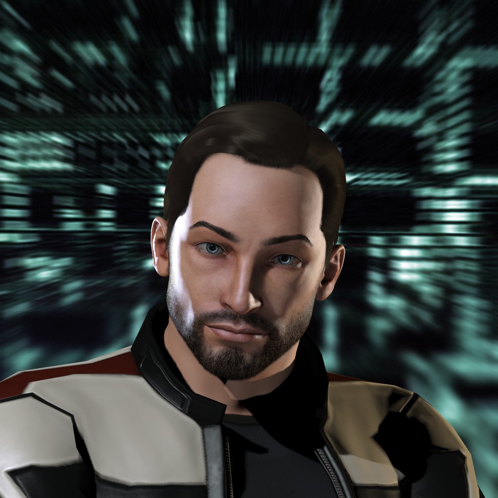 Darius Bal'duran