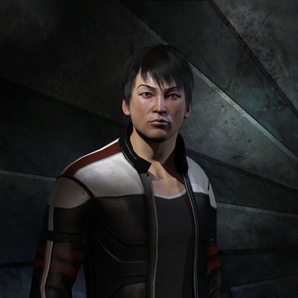 Haruki Ujio
