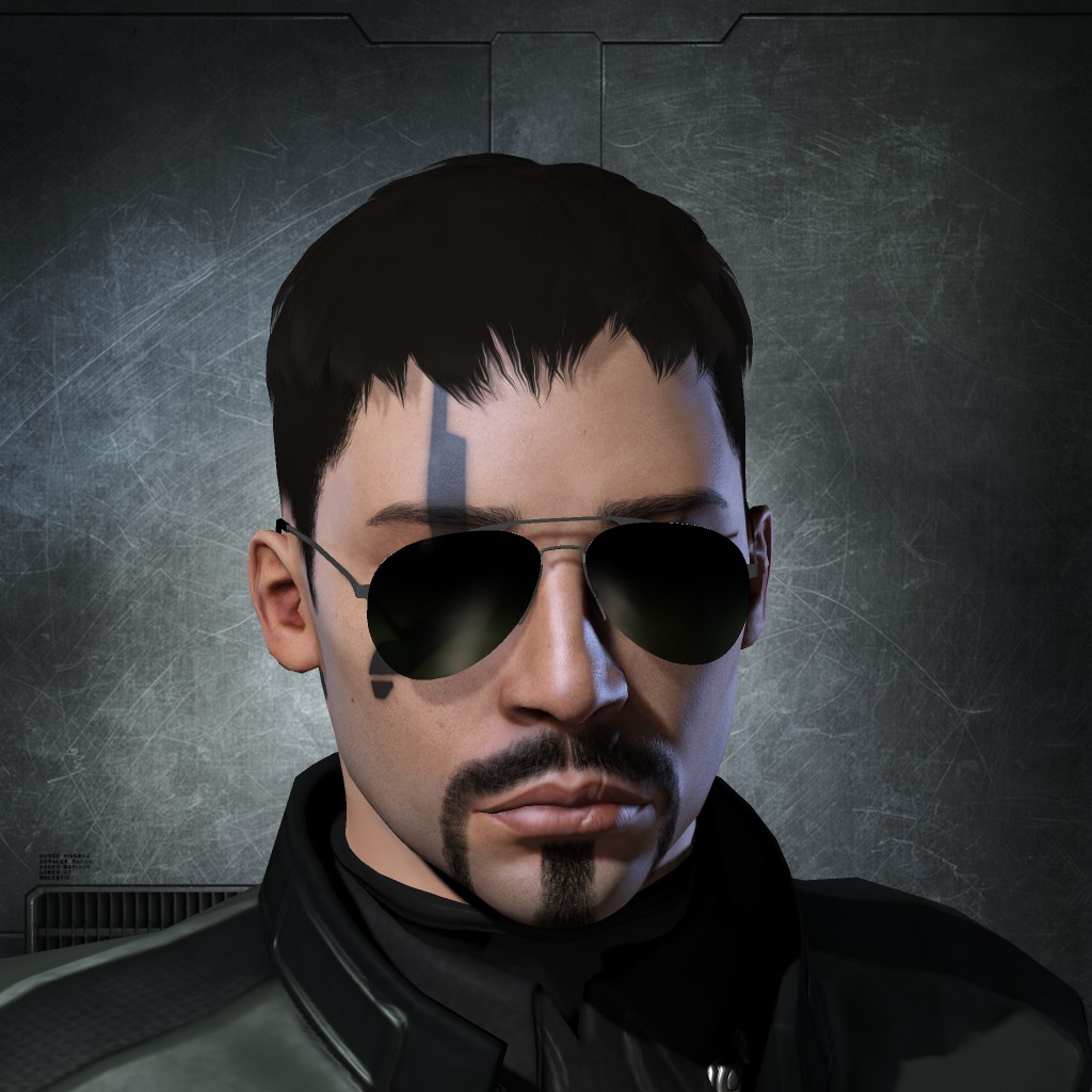 Reginald Bastardo
