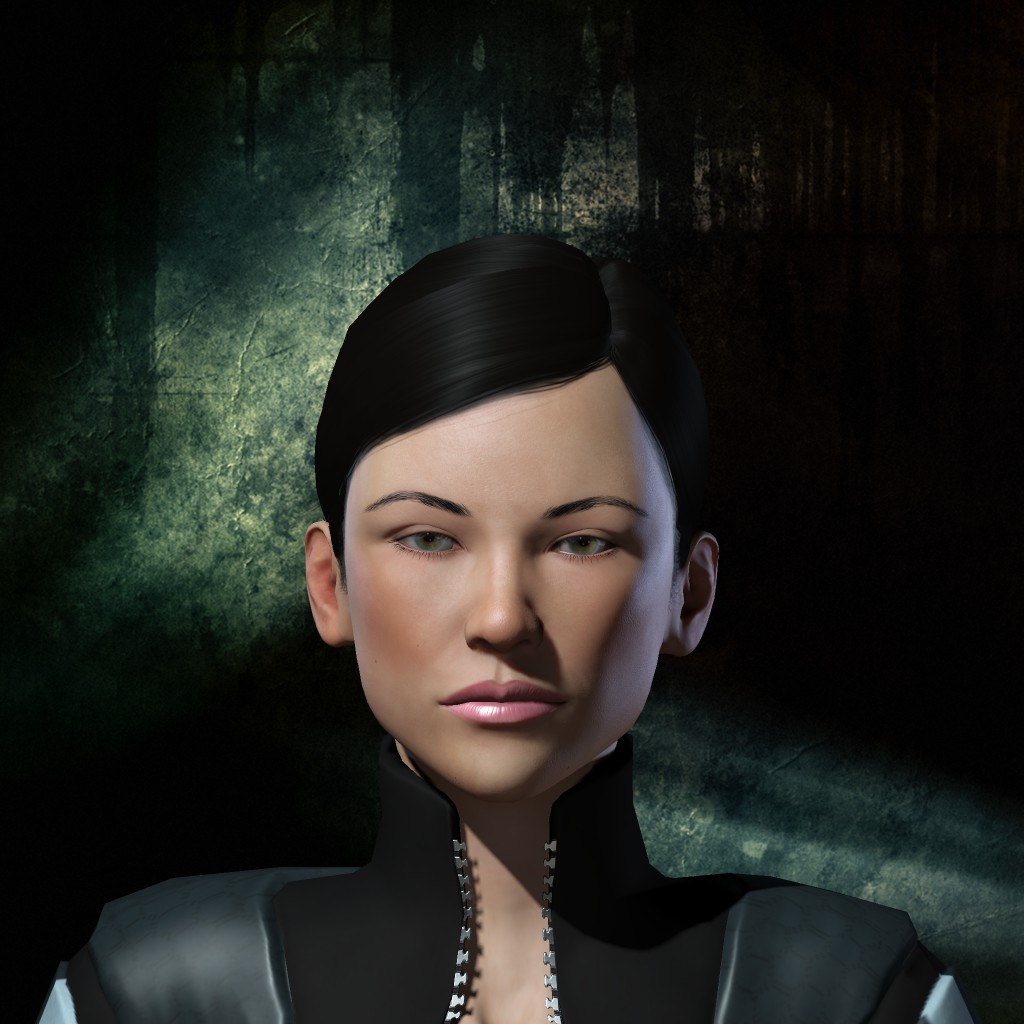 Cymede Alara