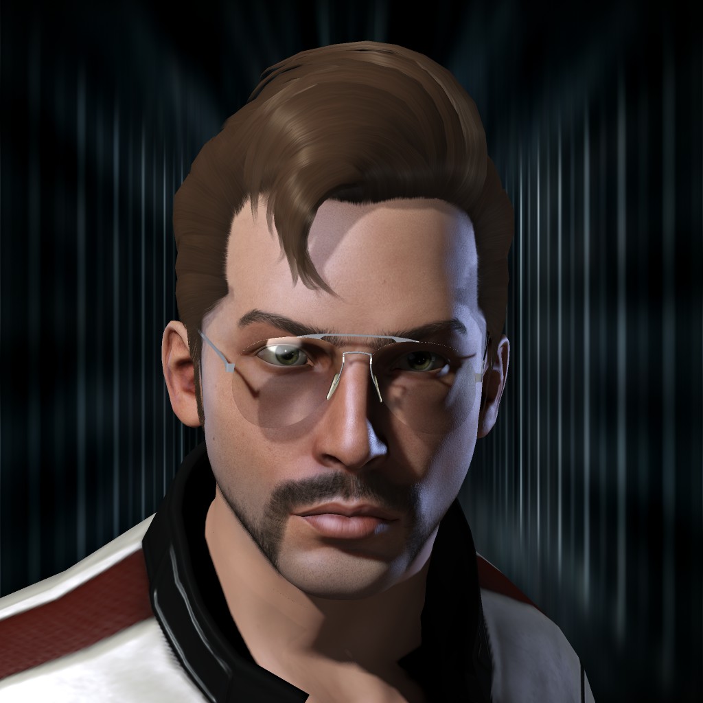 Magnus Sexington