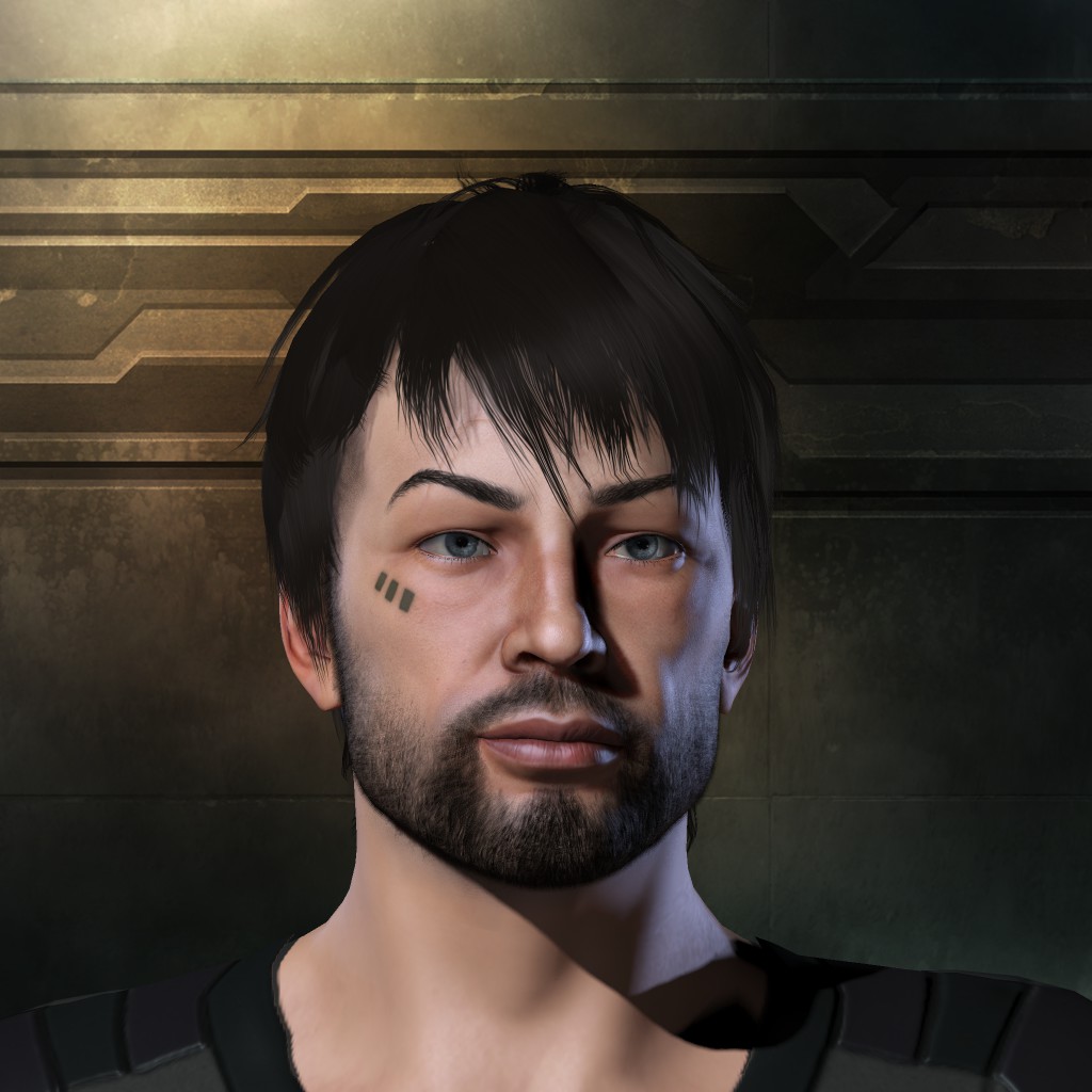 Rexar Shadow