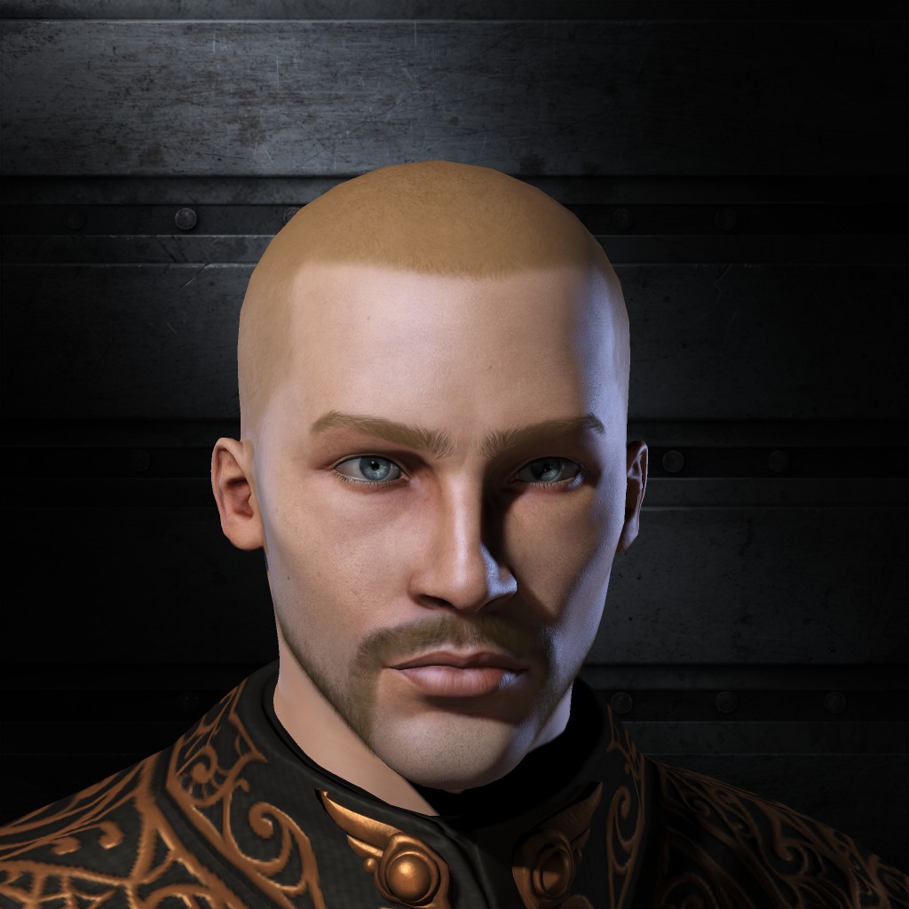 Alexis Deragorn