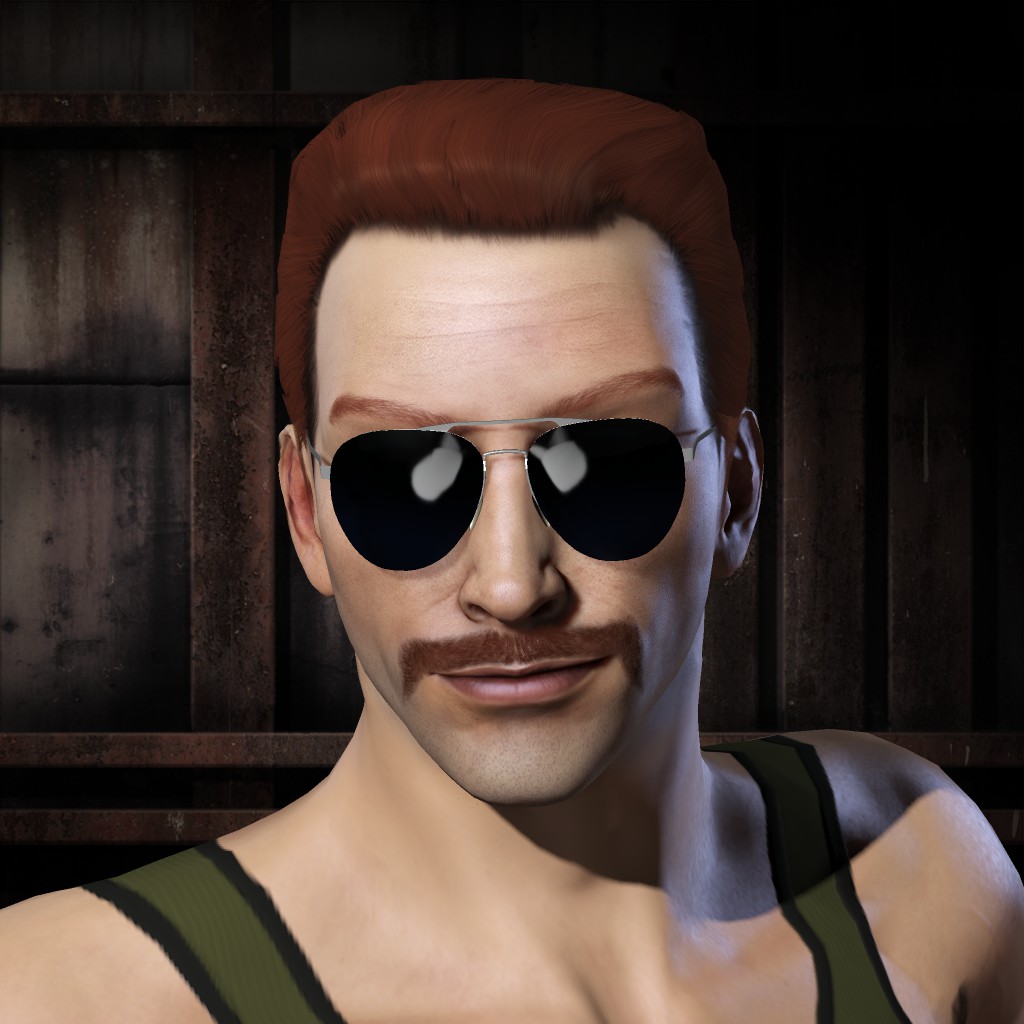 The Junk Dealer